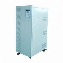 百超與通快激光切割機專用穩壓器 保障精密加工的關鍵設備