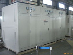 三相大功率分調補償式電力穩壓器 原理、應用與優勢
