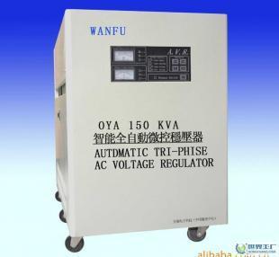 智能微控全自動(dòng)穩(wěn)壓器 技術(shù)解析與市場(chǎng)采購(gòu)指南